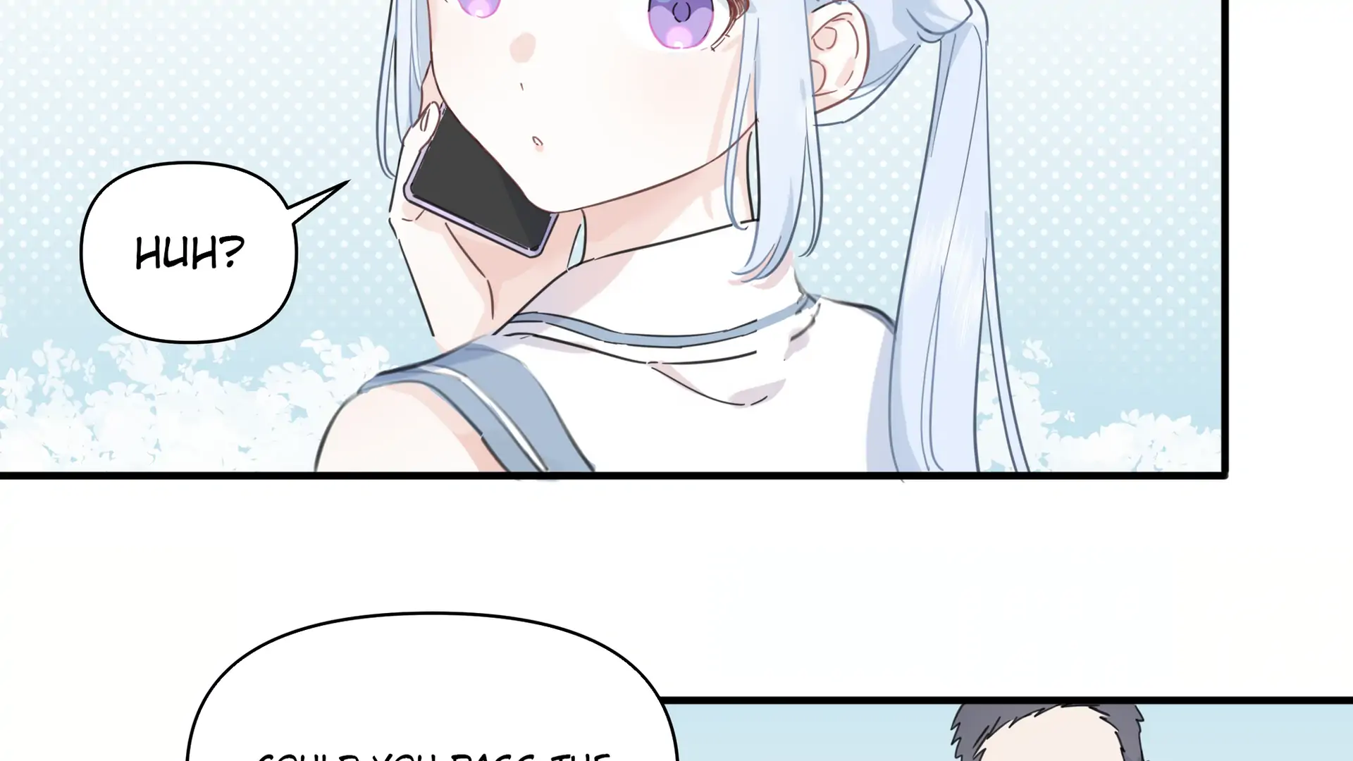 Falling in Love Gives Me Superpowers Chapter 9 - Page 62