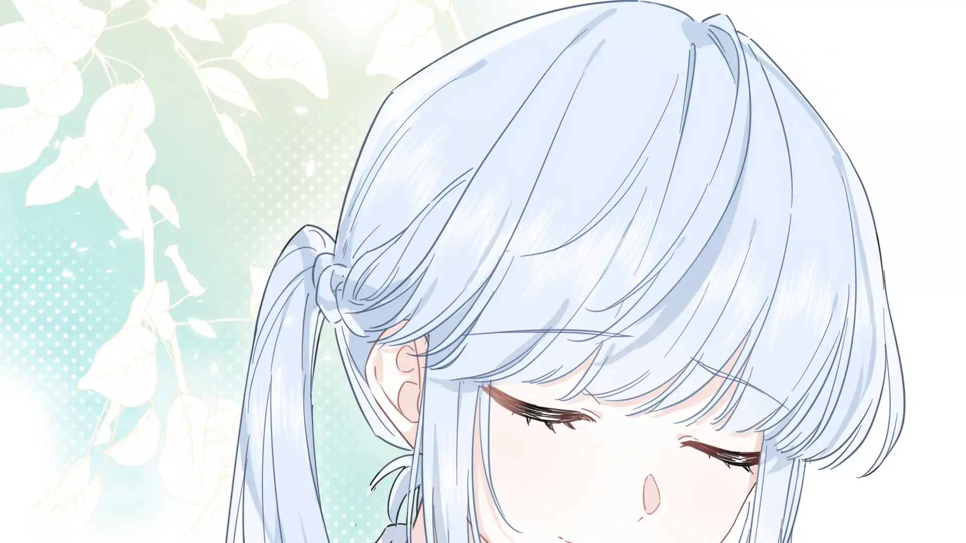 Falling in Love Gives Me Superpowers Chapter 9 - Page 67