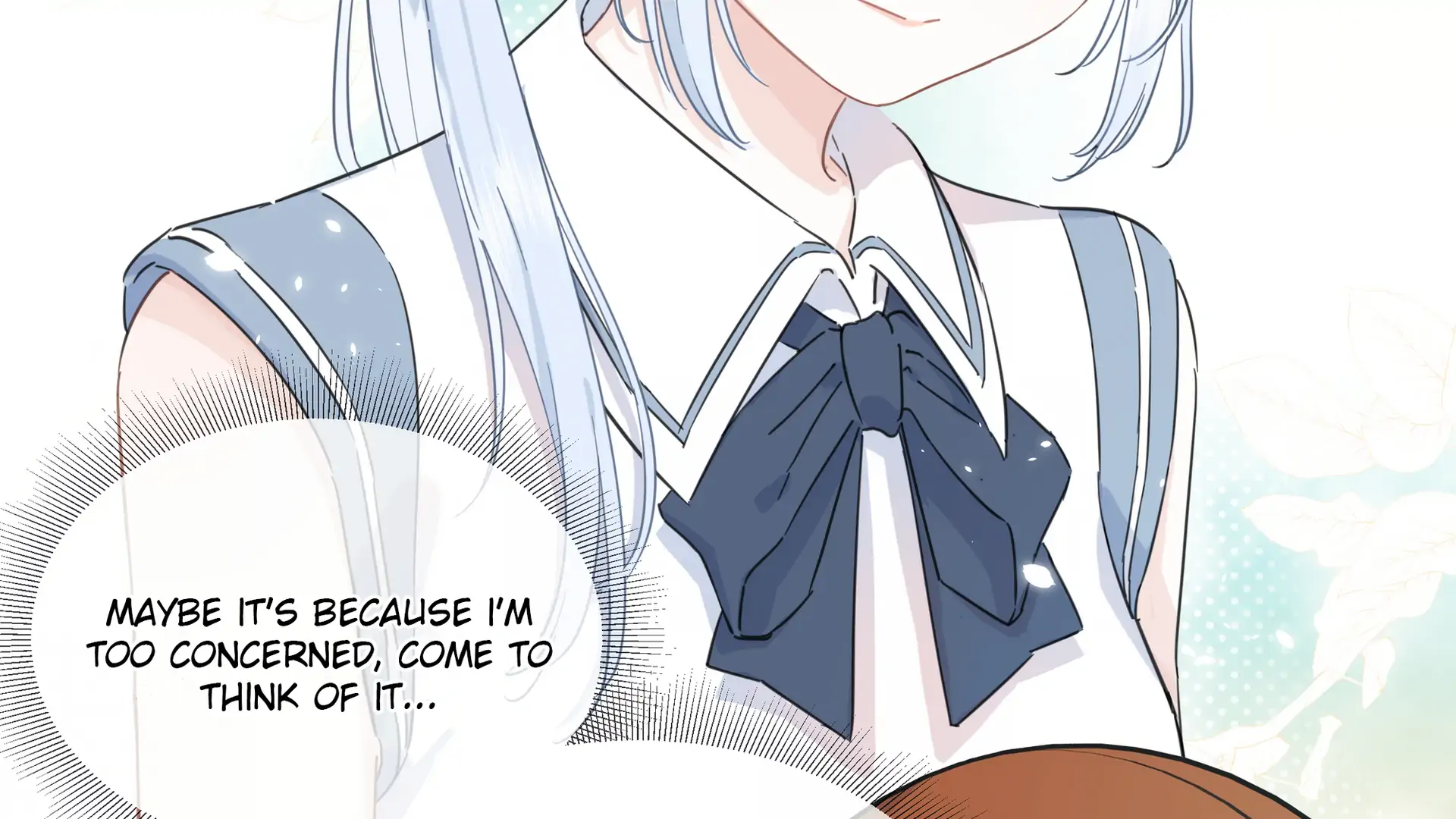 Falling in Love Gives Me Superpowers Chapter 9 - Page 68