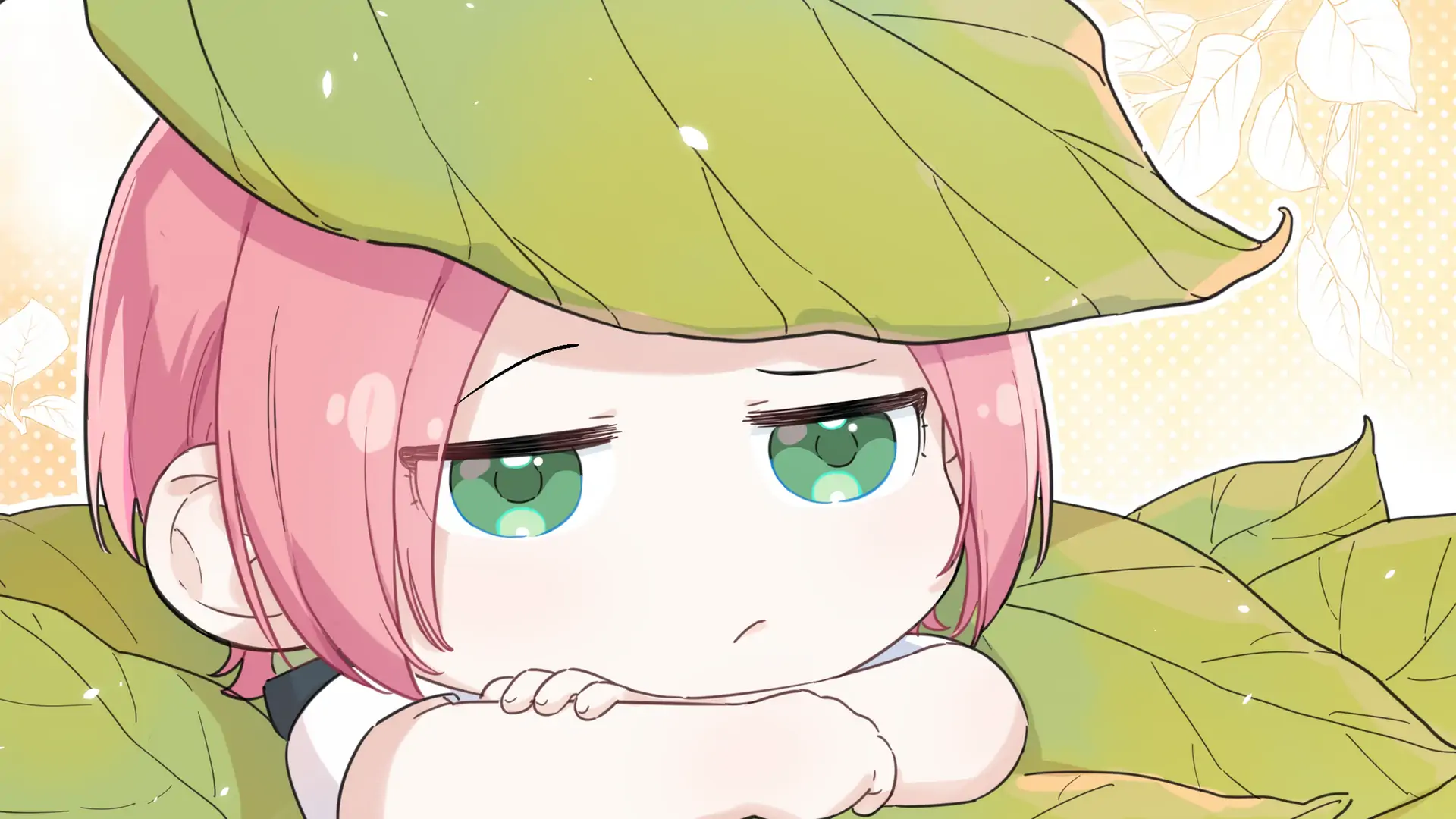 Falling in Love Gives Me Superpowers Chapter 9 - Page 73