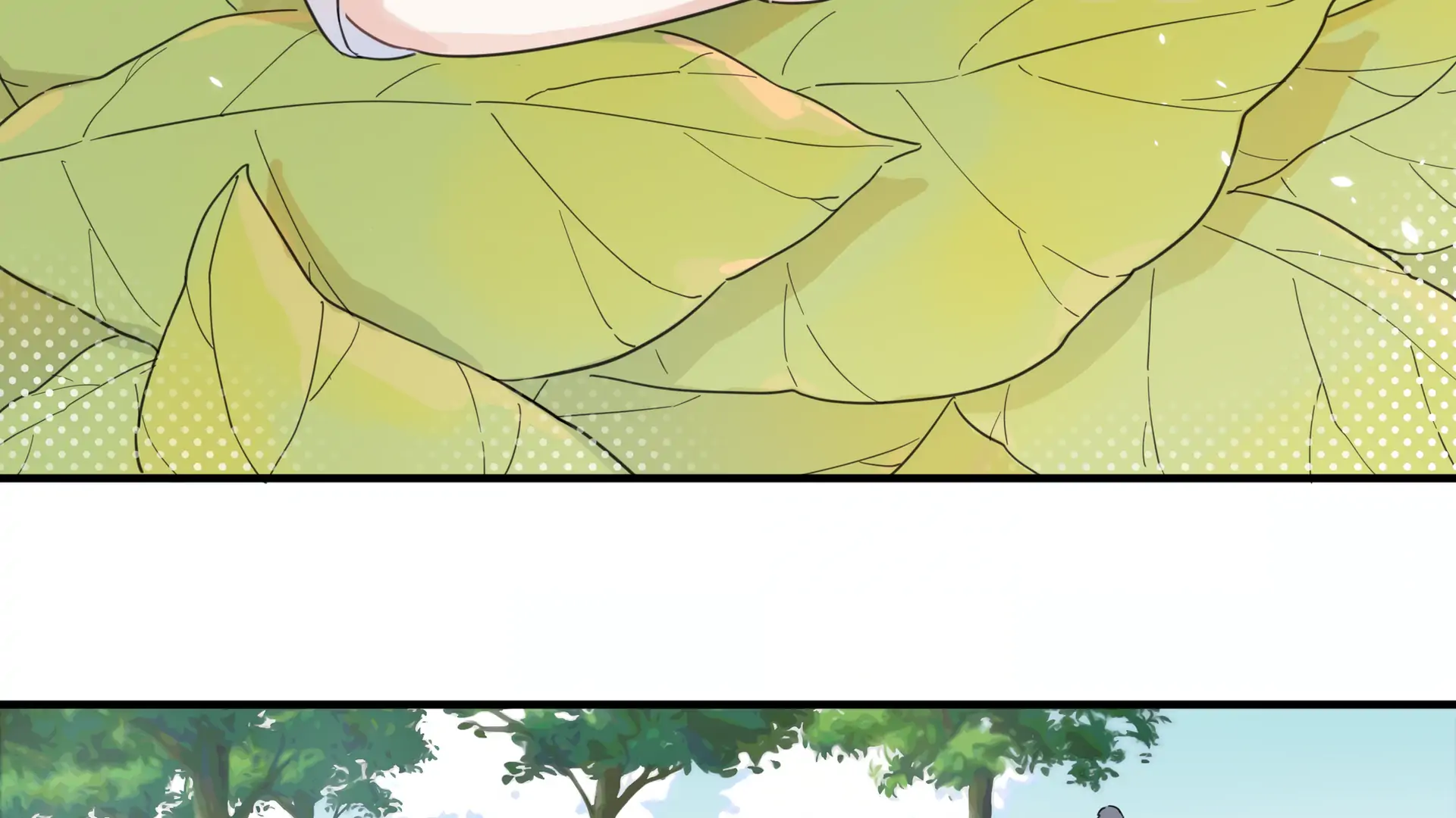 Falling in Love Gives Me Superpowers Chapter 9 - Page 74