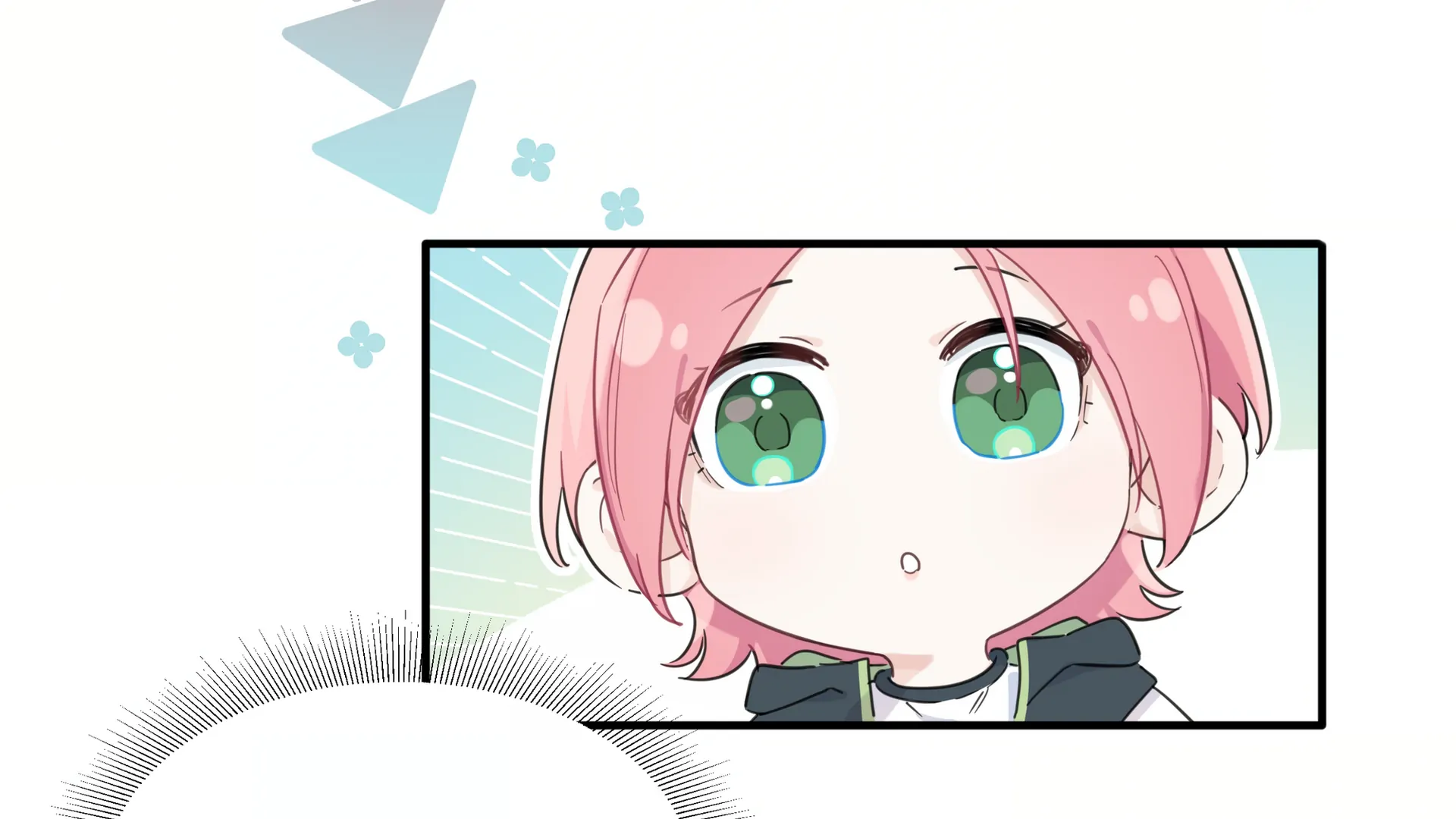 Falling in Love Gives Me Superpowers Chapter 9 - Page 80