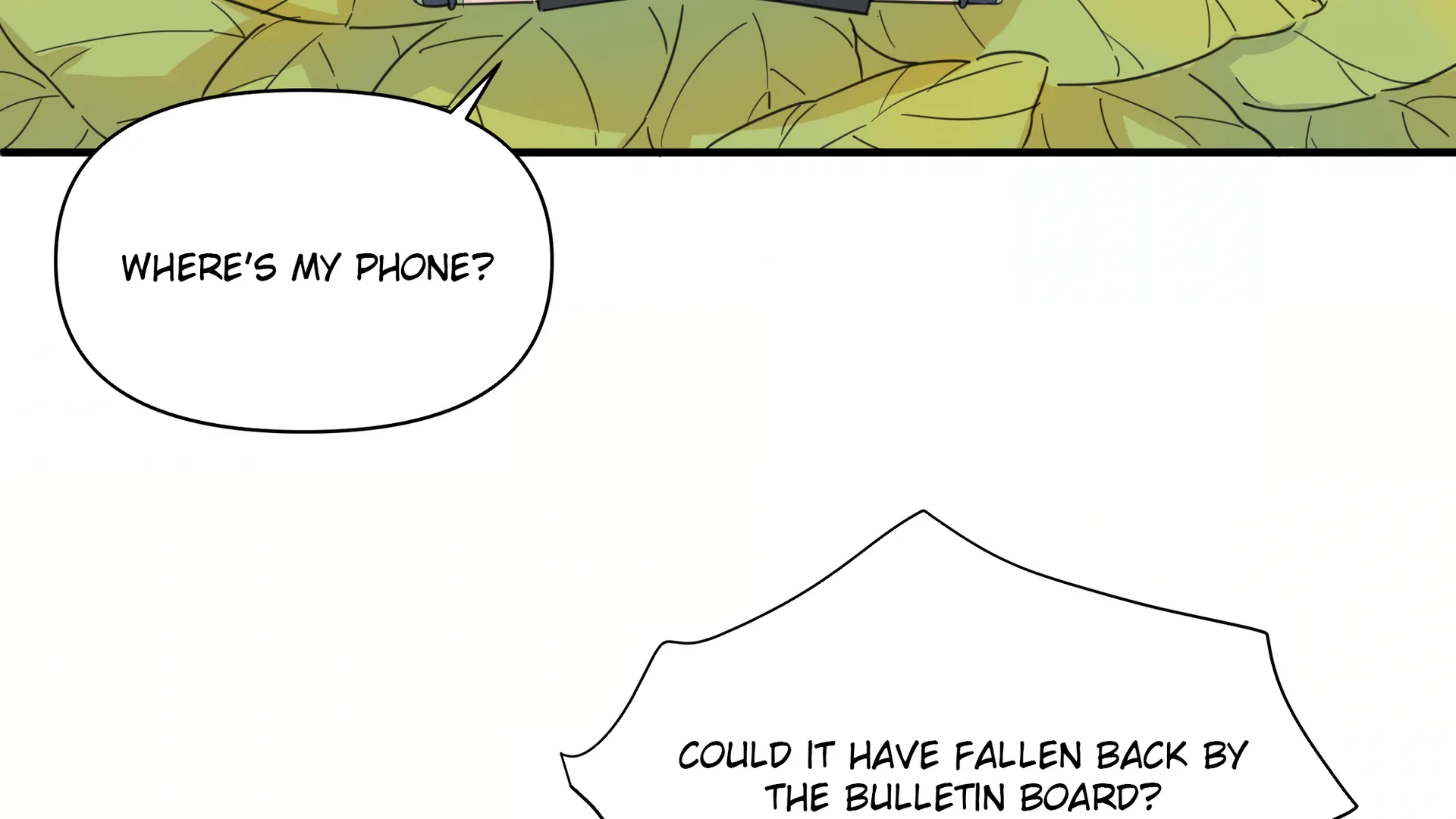 Falling in Love Gives Me Superpowers Chapter 9 - Page 83