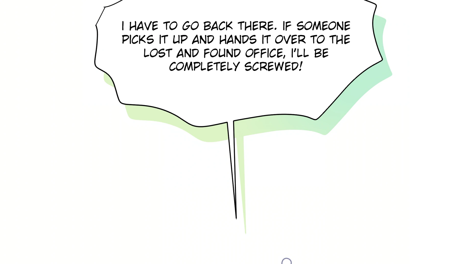 Falling in Love Gives Me Superpowers Chapter 9 - Page 86