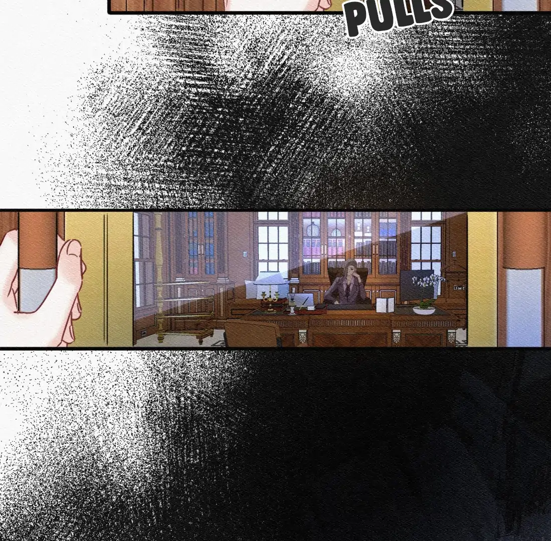 Falling in Love Gives Me Superpowers Chapter 90 - Page 13