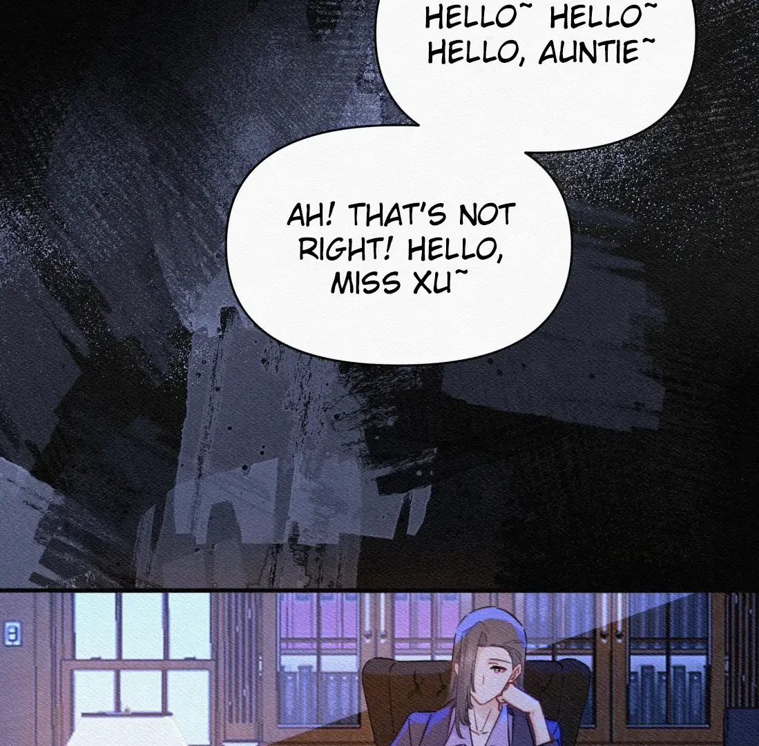 Falling in Love Gives Me Superpowers Chapter 90 - Page 15