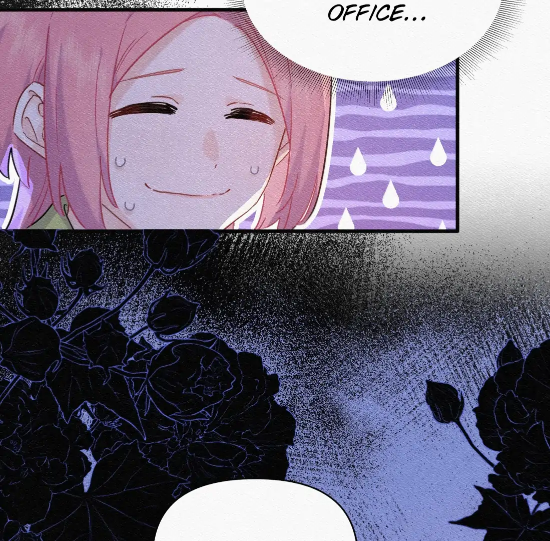 Falling in Love Gives Me Superpowers Chapter 90 - Page 19