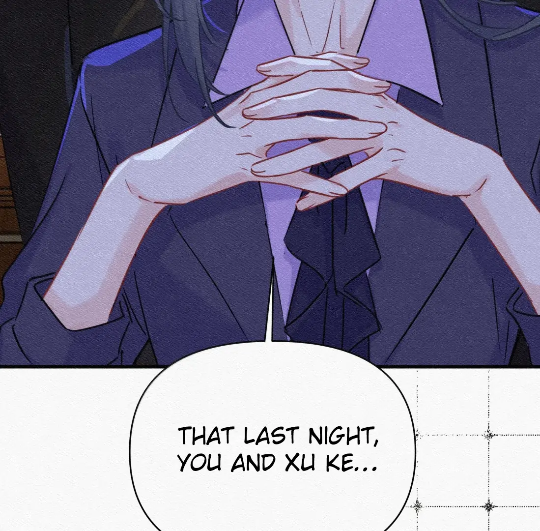 Falling in Love Gives Me Superpowers Chapter 90 - Page 22