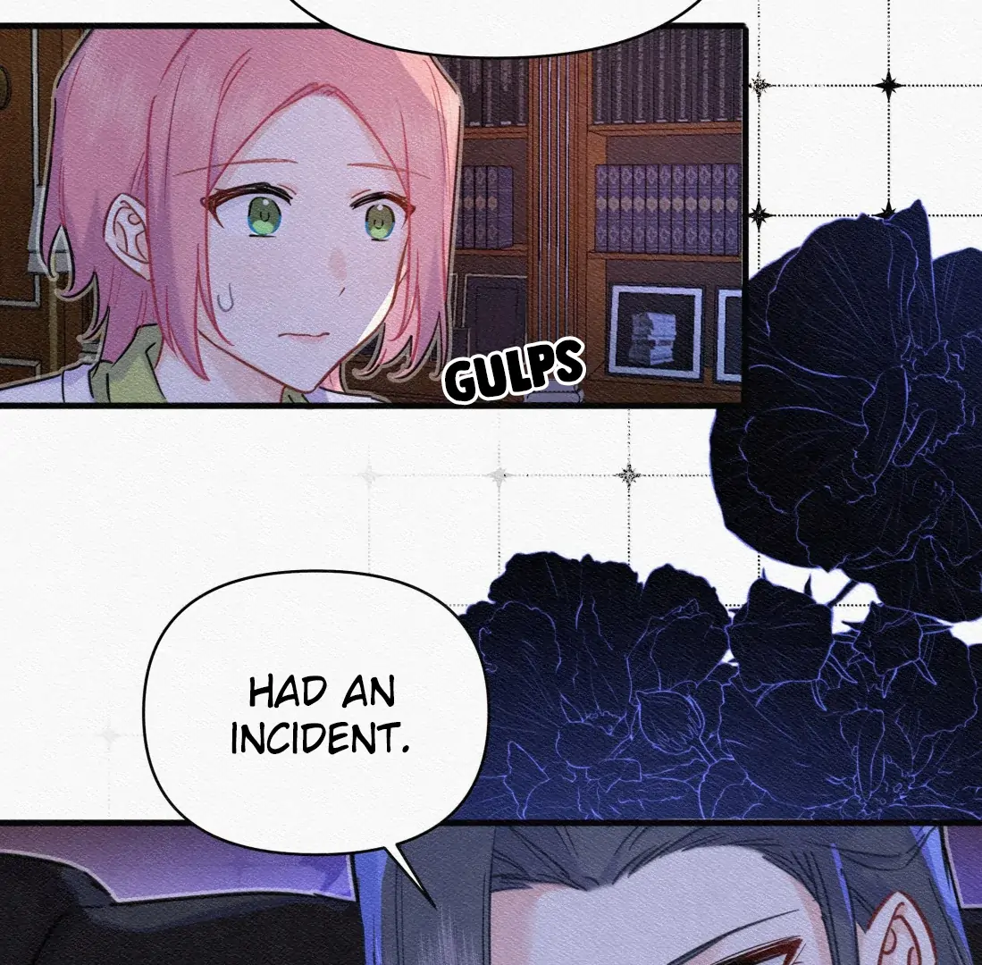 Falling in Love Gives Me Superpowers Chapter 90 - Page 23