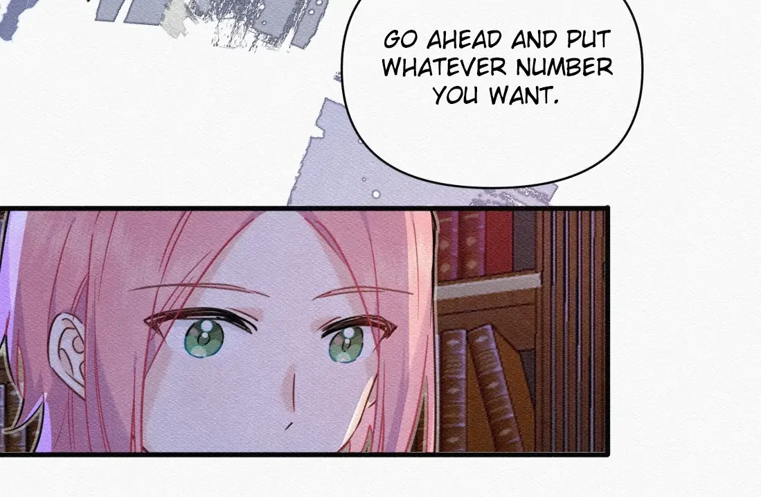 Falling in Love Gives Me Superpowers Chapter 90 - Page 32