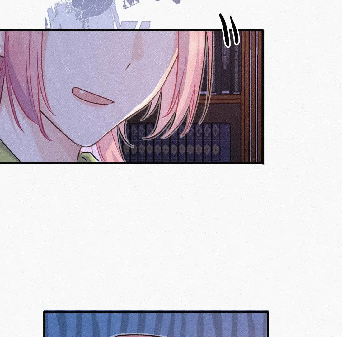 Falling in Love Gives Me Superpowers Chapter 90 - Page 35