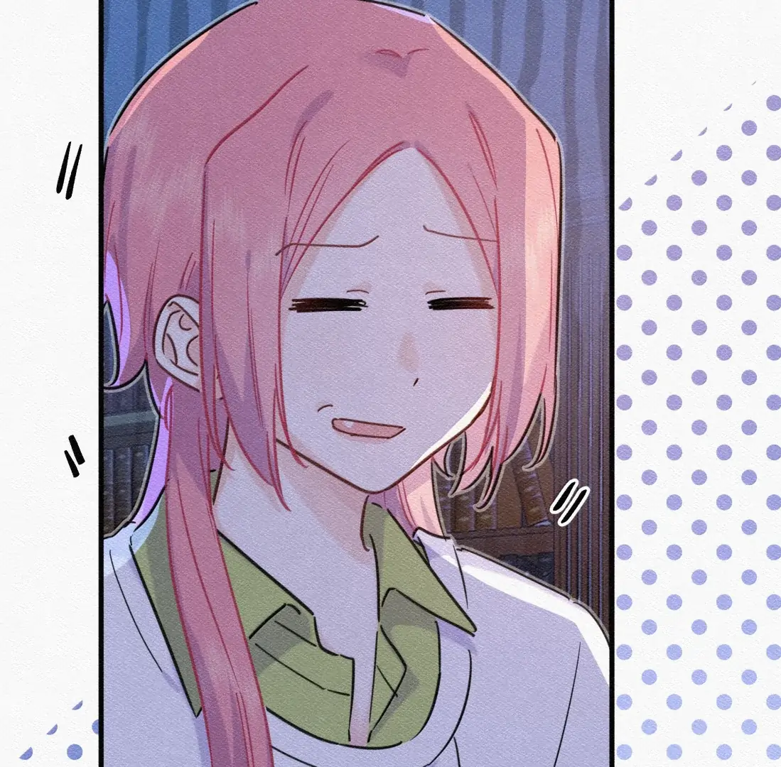 Falling in Love Gives Me Superpowers Chapter 90 - Page 36