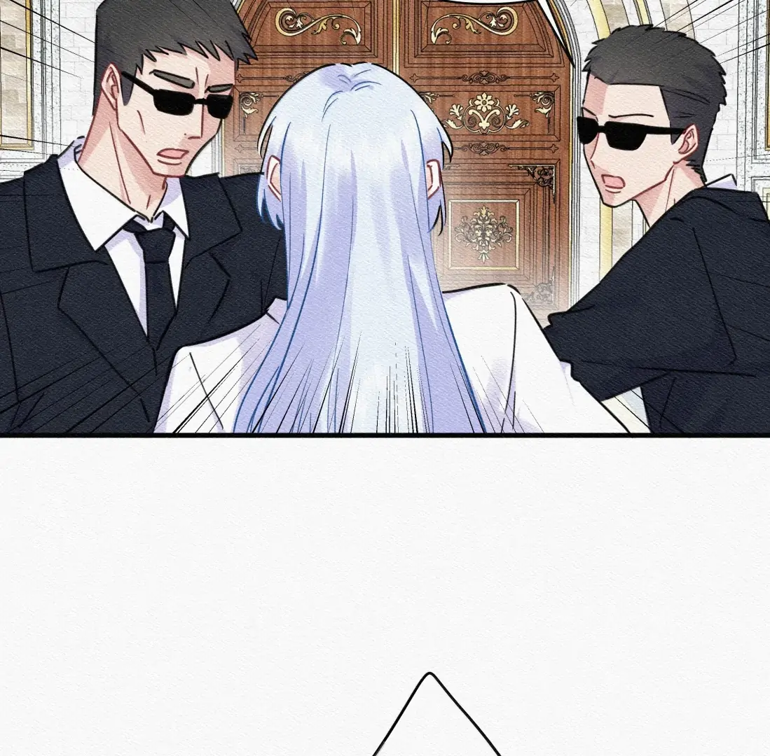 Falling in Love Gives Me Superpowers Chapter 90 - Page 45