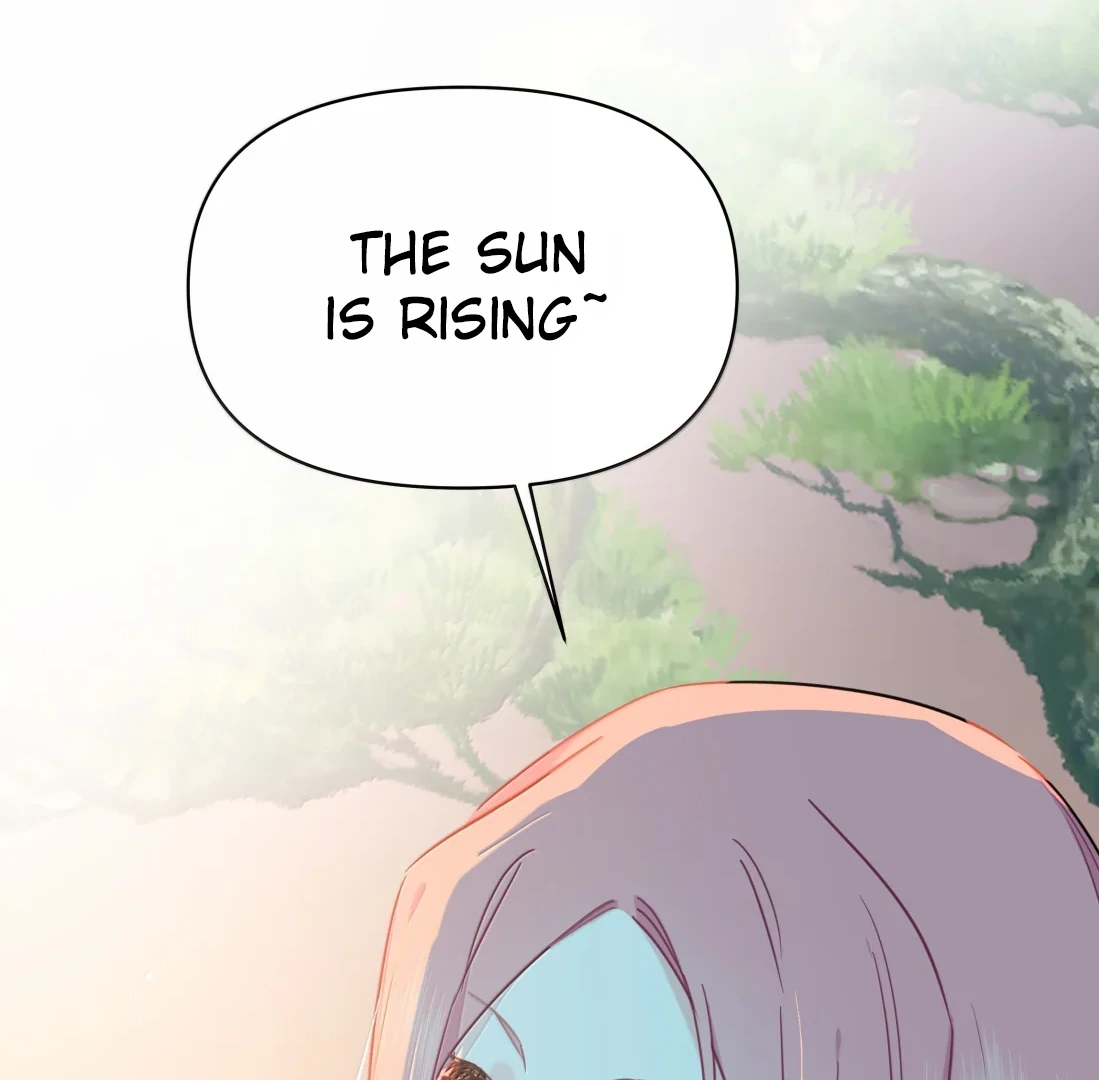 Falling in Love Gives Me Superpowers Chapter 90 - Page 80