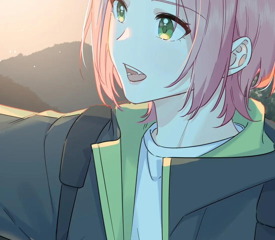 Falling in Love Gives Me Superpowers Chapter 90 - Page 81