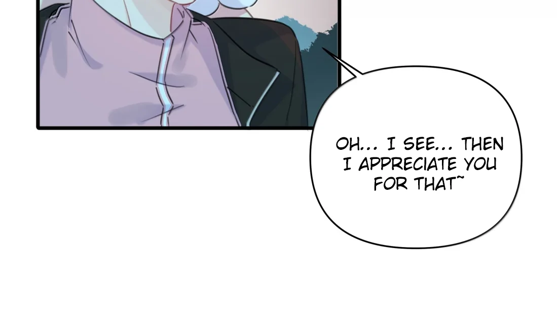 Falling in Love Gives Me Superpowers Chapter 91 - Page 11