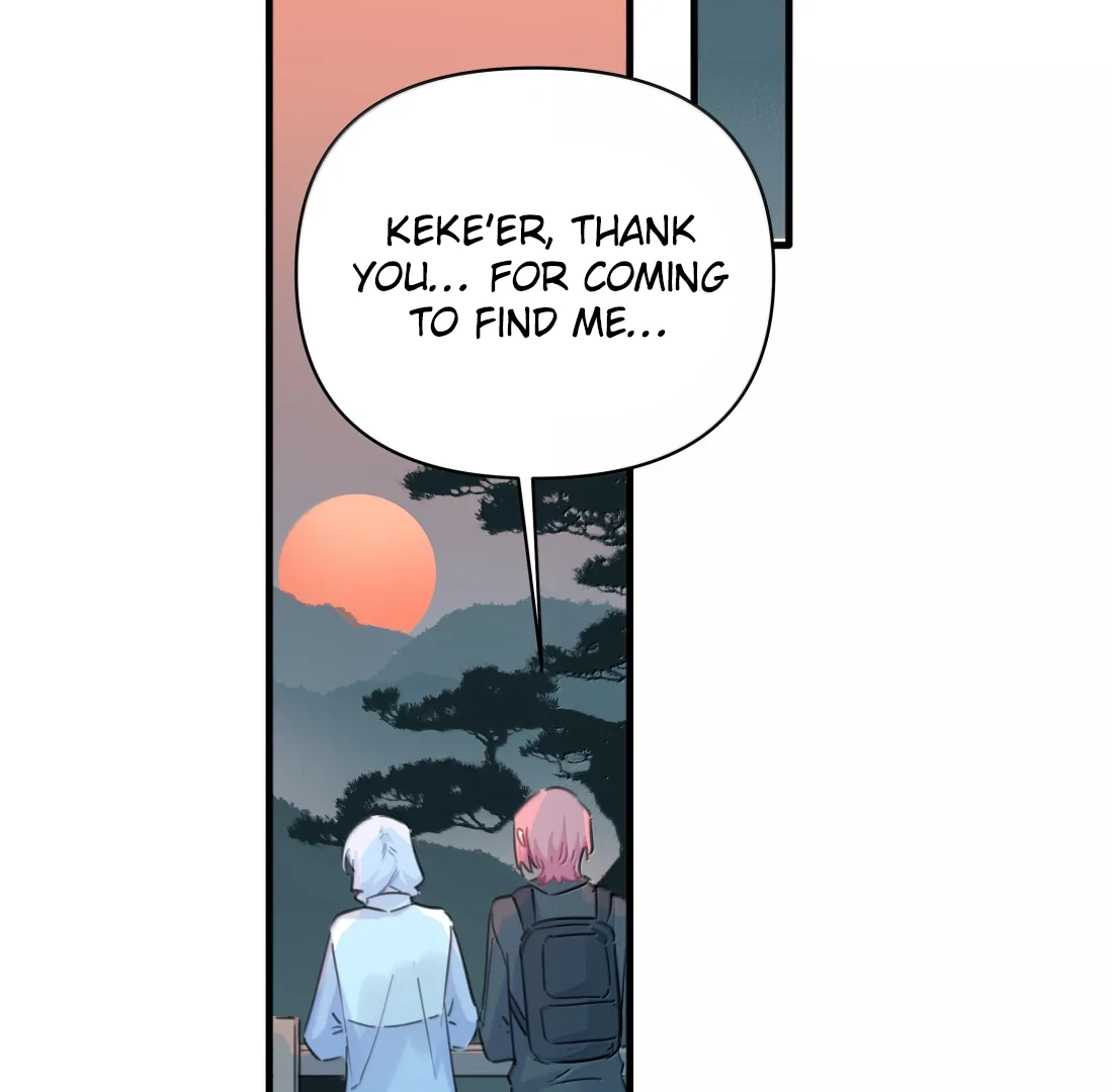 Falling in Love Gives Me Superpowers Chapter 91 - Page 15