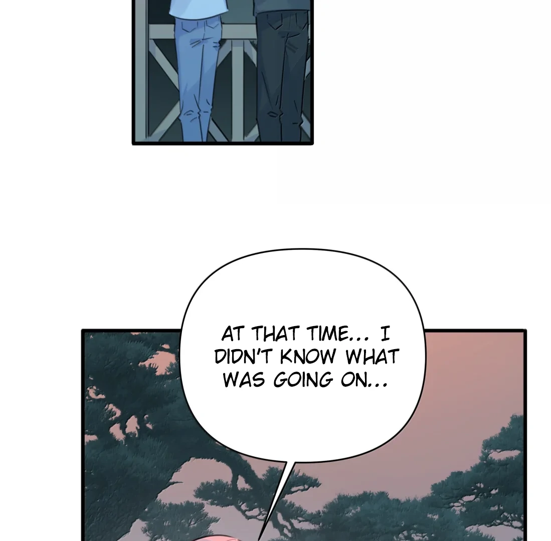 Falling in Love Gives Me Superpowers Chapter 91 - Page 16