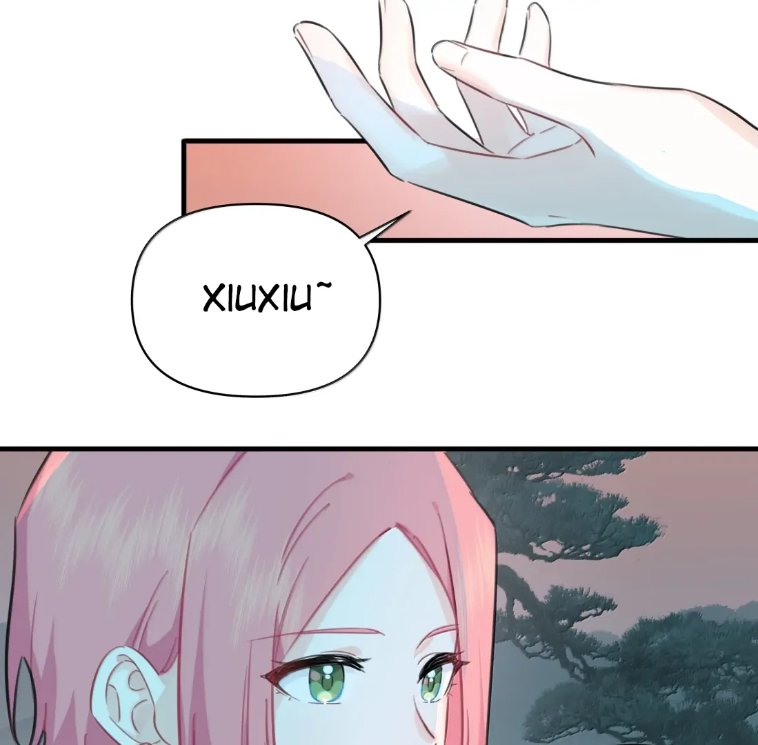 Falling in Love Gives Me Superpowers Chapter 91 - Page 19