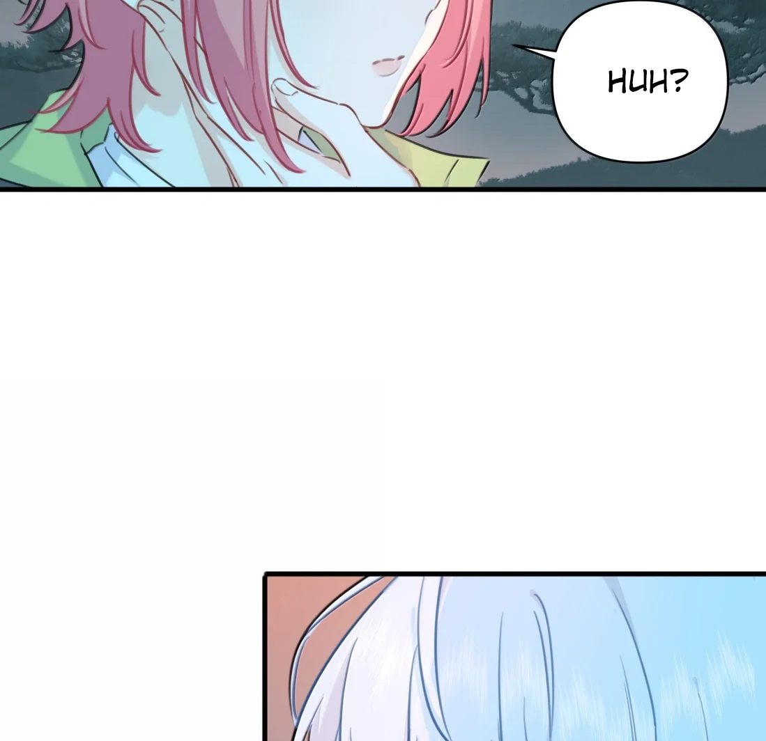 Falling in Love Gives Me Superpowers Chapter 91 - Page 20