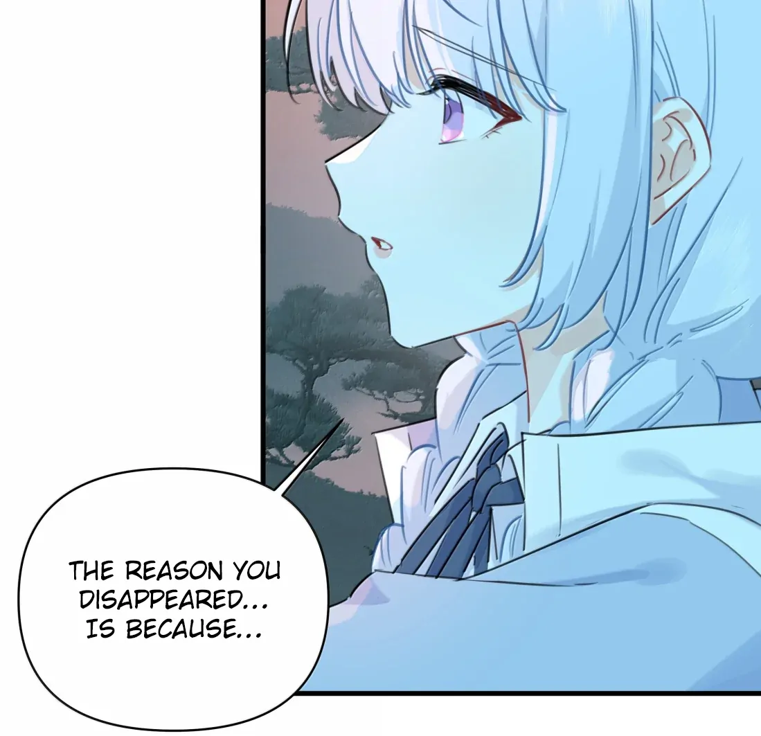 Falling in Love Gives Me Superpowers Chapter 91 - Page 21