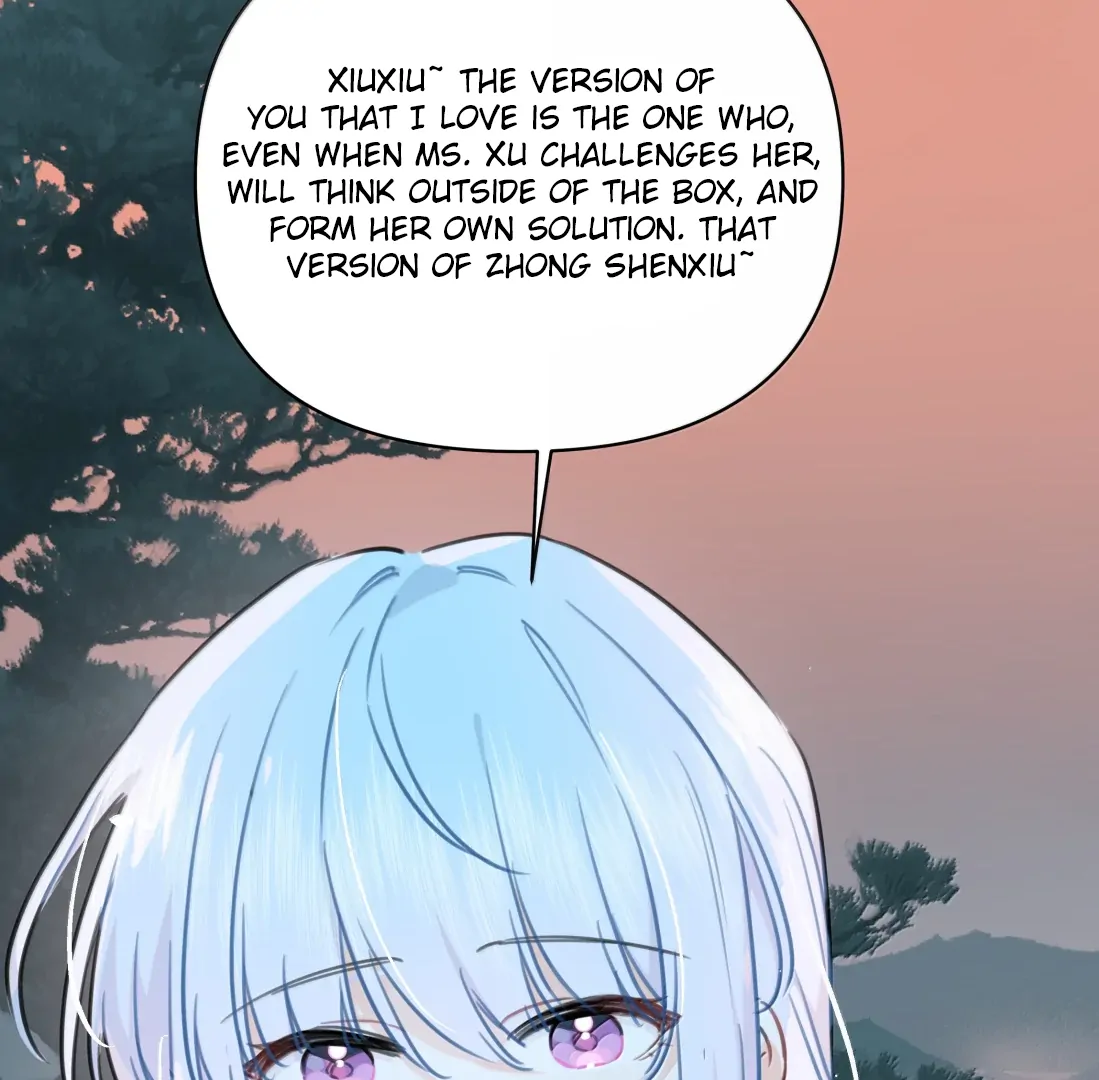 Falling in Love Gives Me Superpowers Chapter 91 - Page 25