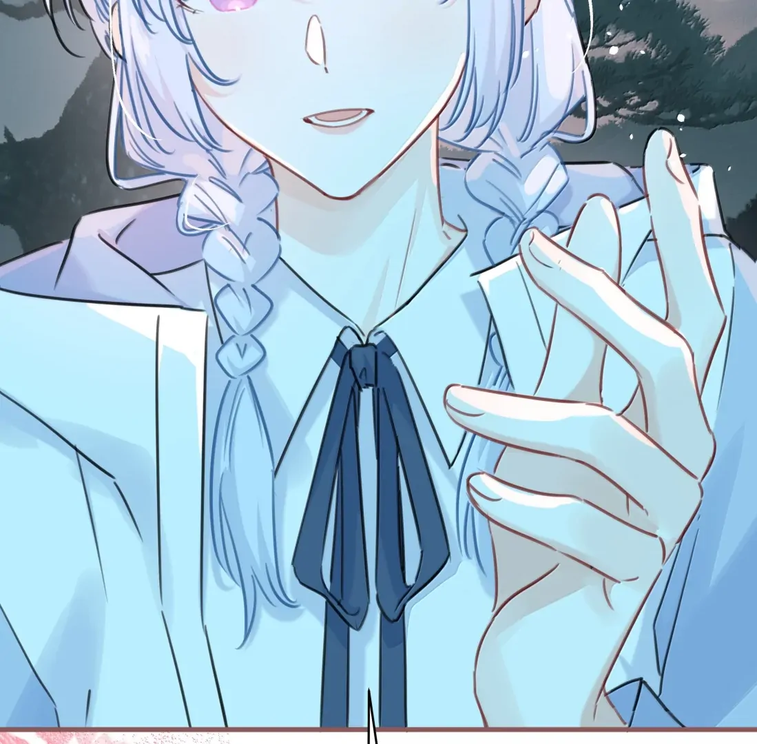 Falling in Love Gives Me Superpowers Chapter 91 - Page 26