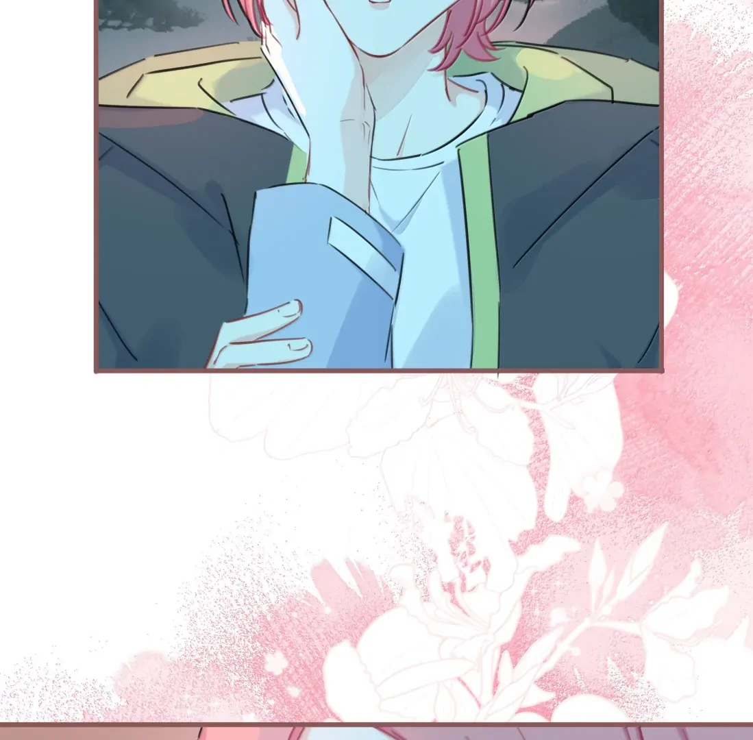 Falling in Love Gives Me Superpowers Chapter 91 - Page 28