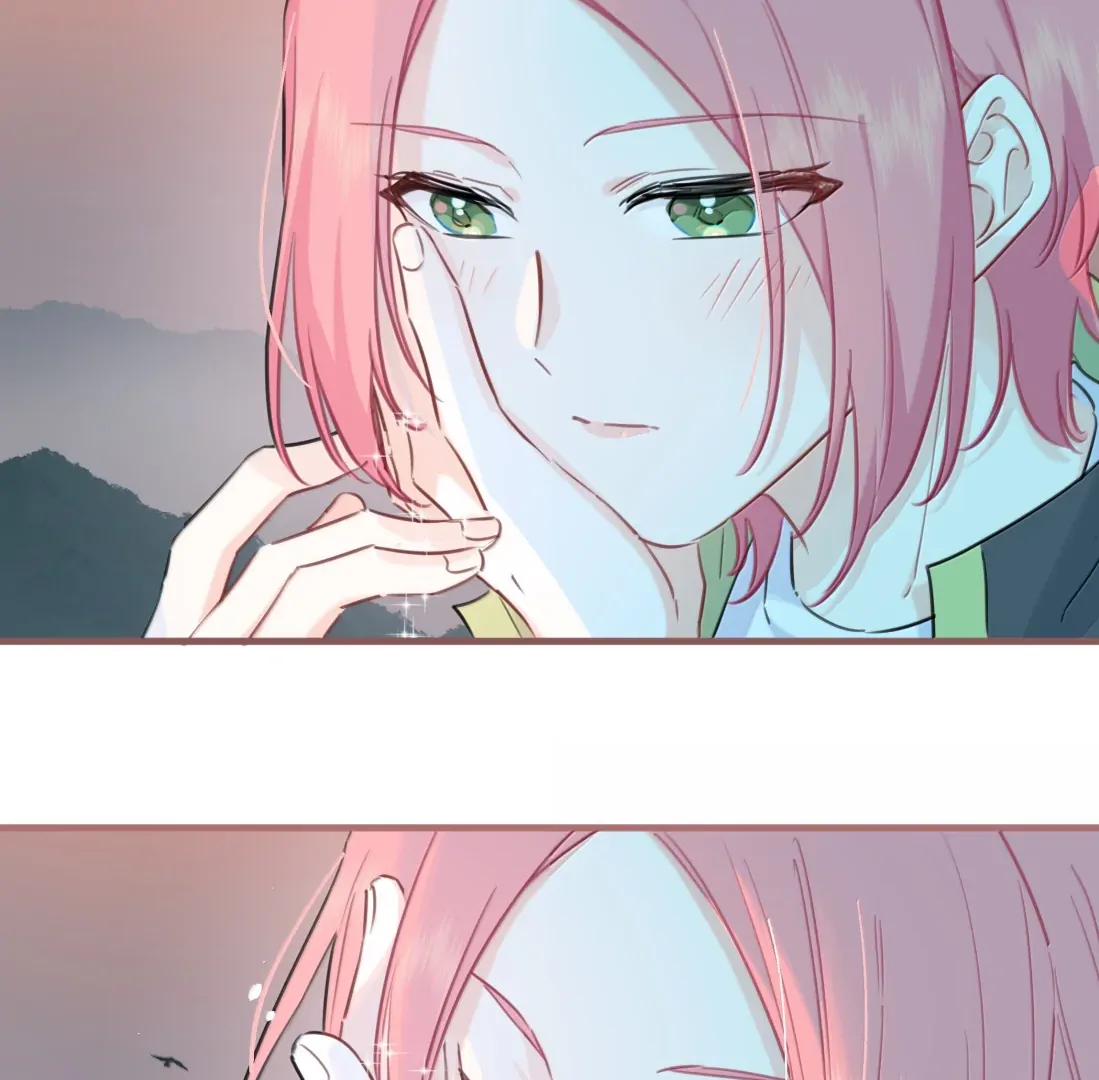 Falling in Love Gives Me Superpowers Chapter 91 - Page 29