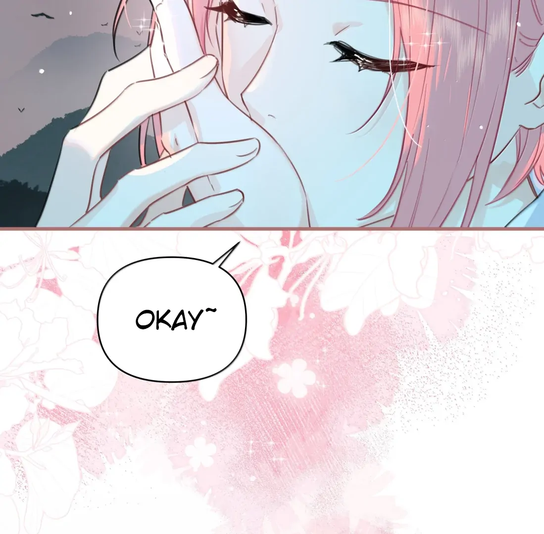 Falling in Love Gives Me Superpowers Chapter 91 - Page 30