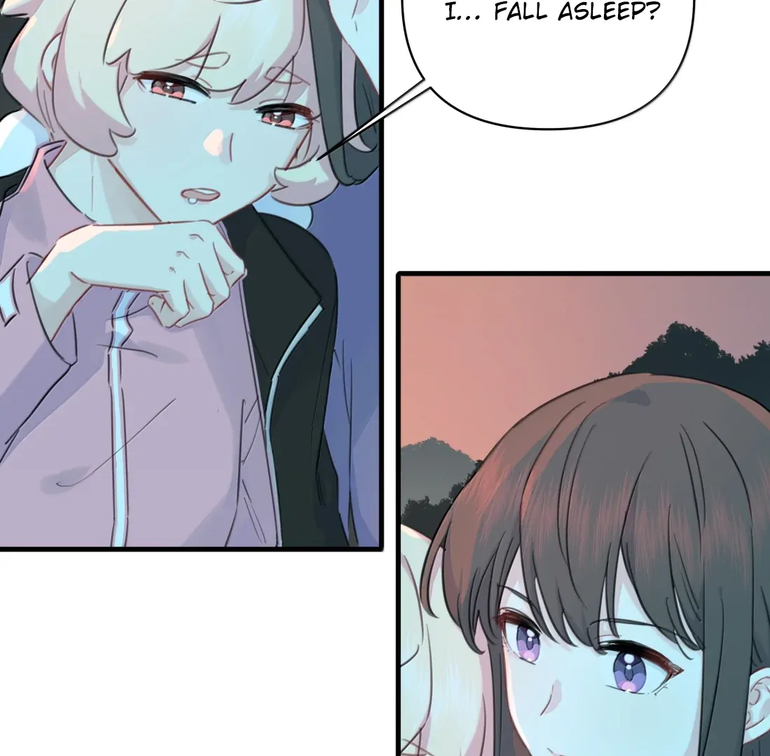 Falling in Love Gives Me Superpowers Chapter 91 - Page 5