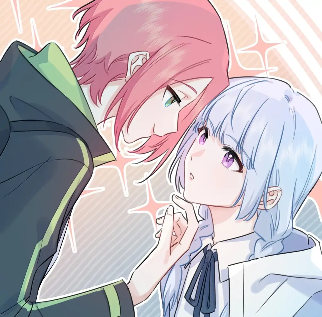 Falling in Love Gives Me Superpowers Chapter 91 - Page 47