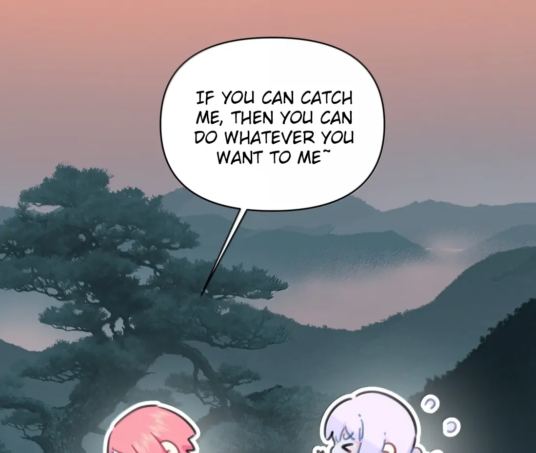 Falling in Love Gives Me Superpowers Chapter 91 - Page 51