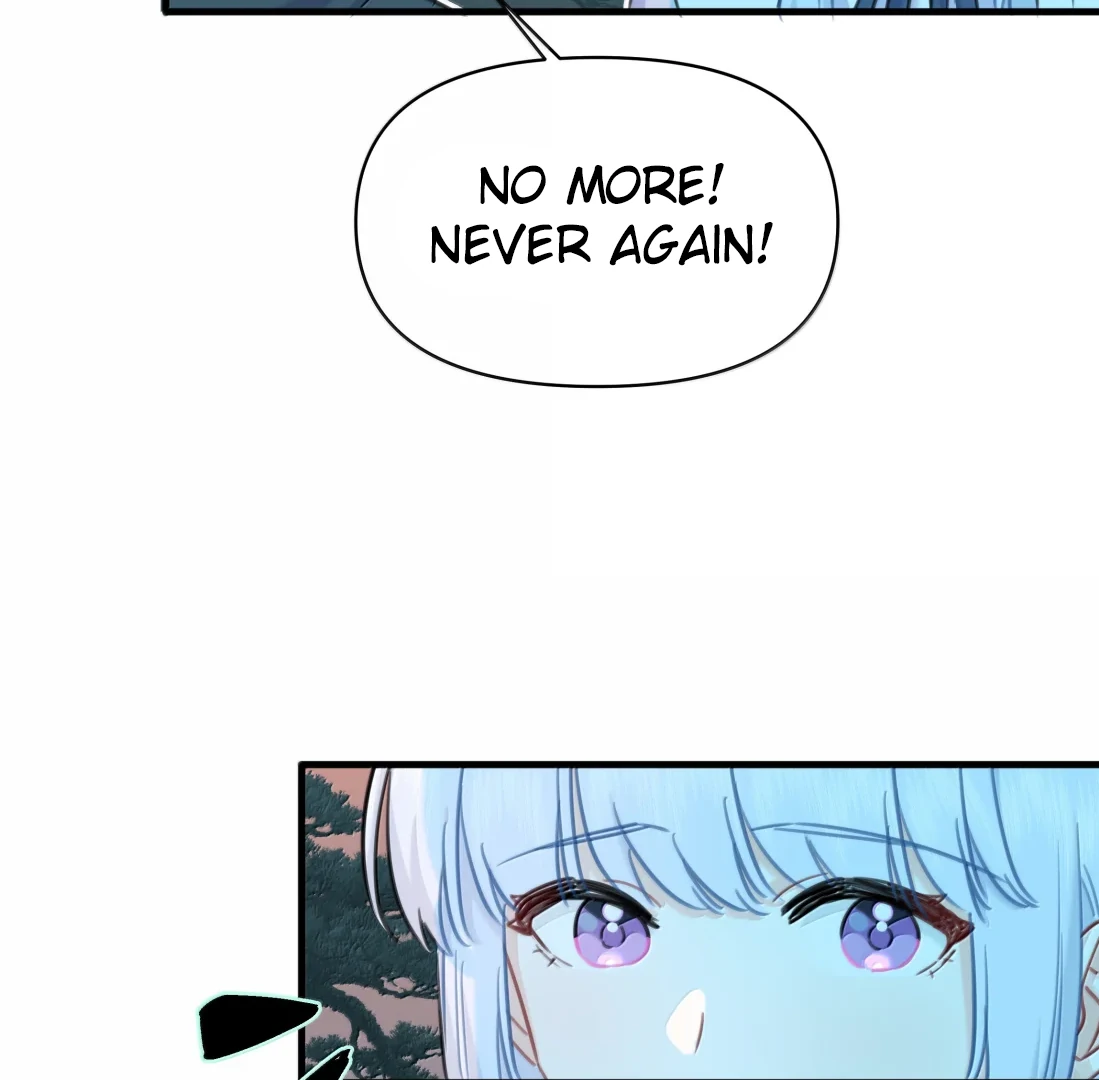 Falling in Love Gives Me Superpowers Chapter 91 - Page 60