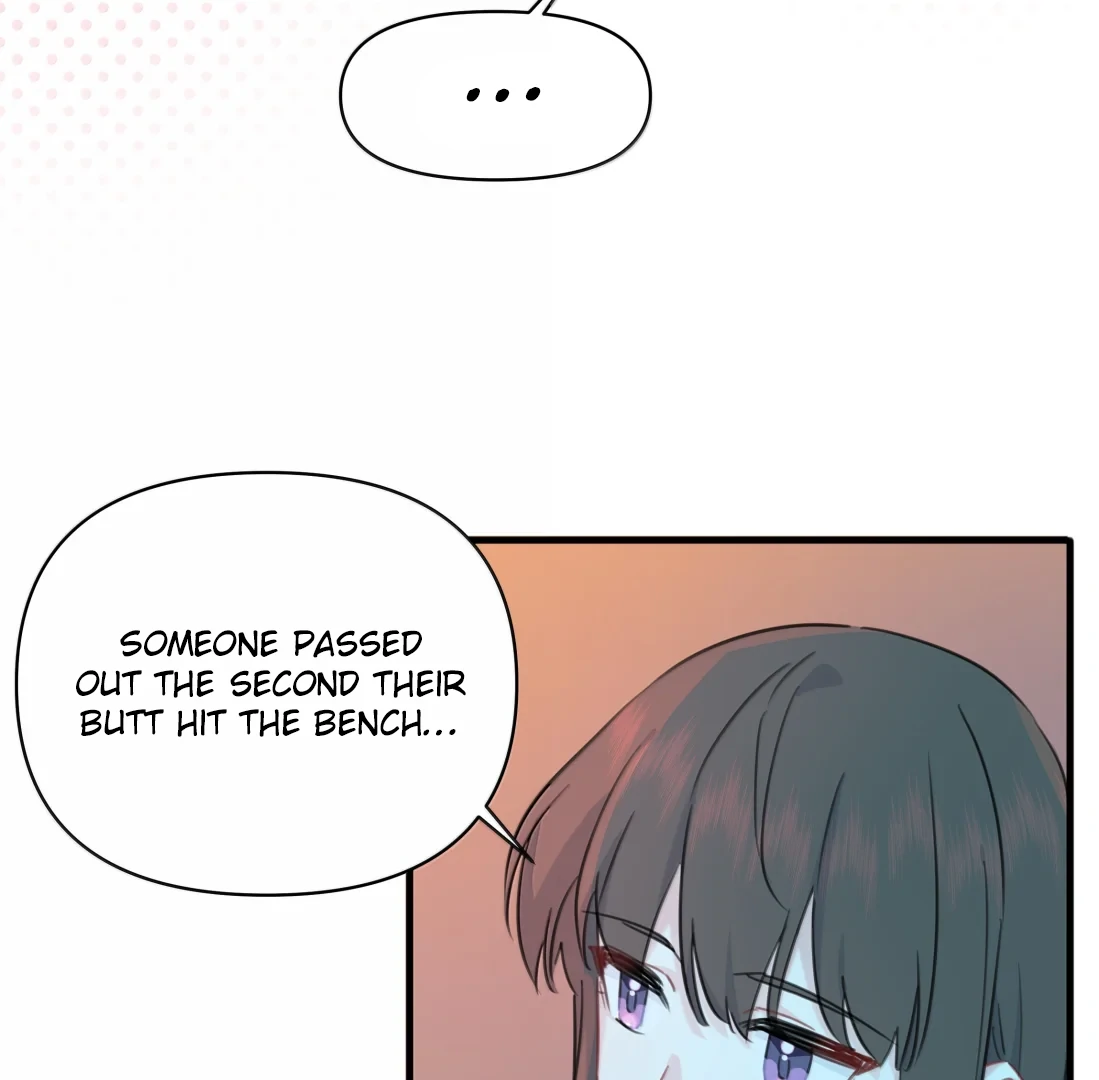 Falling in Love Gives Me Superpowers Chapter 91 - Page 8