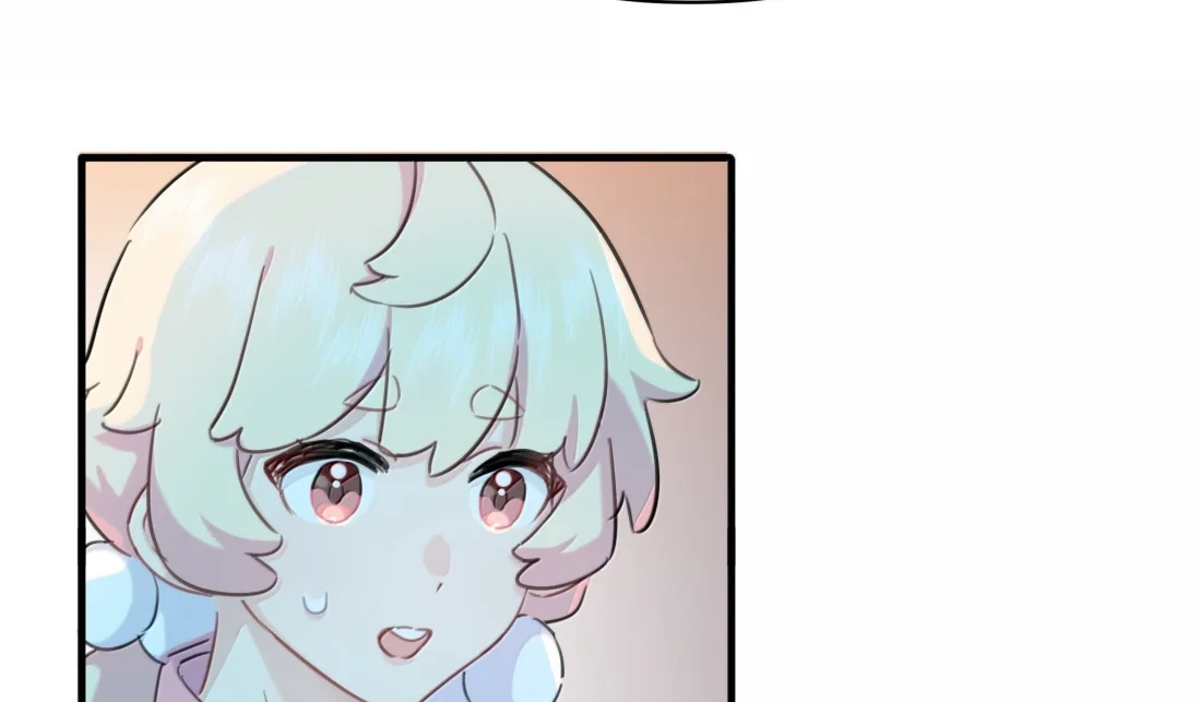 Falling in Love Gives Me Superpowers Chapter 91 - Page 10