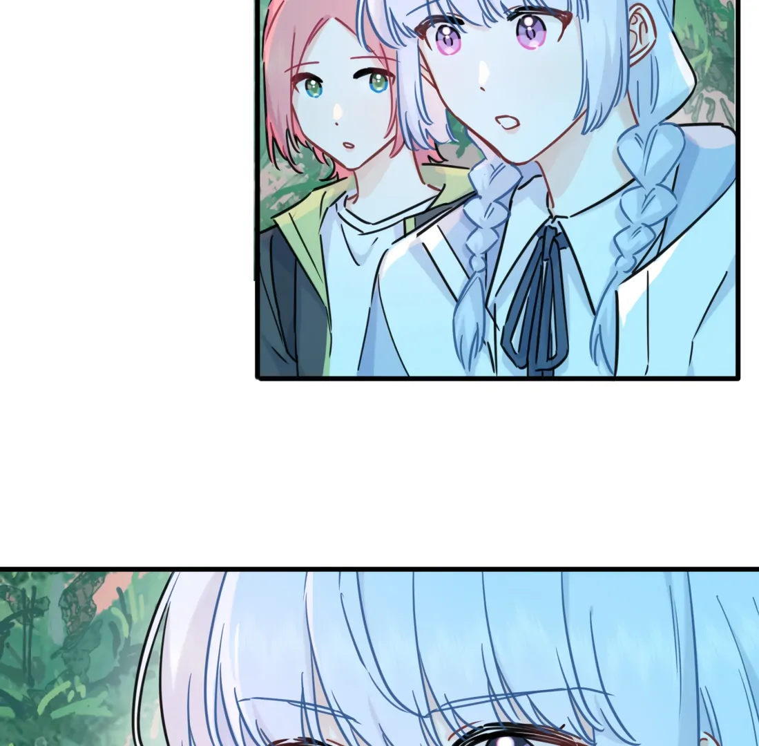 Falling in Love Gives Me Superpowers Chapter 92 - Page 19