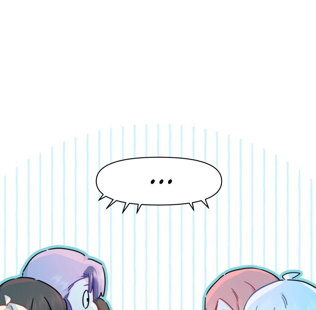 Falling in Love Gives Me Superpowers Chapter 92 - Page 3