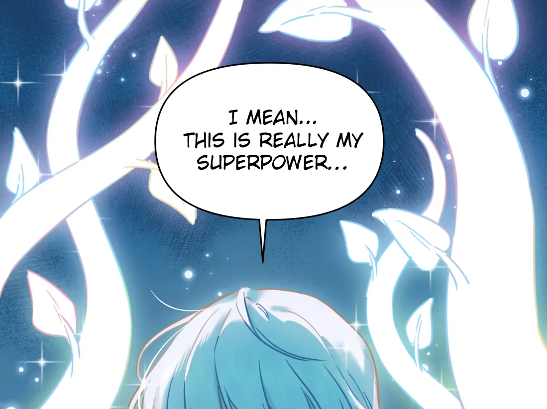 Falling in Love Gives Me Superpowers Chapter 92 - Page 24