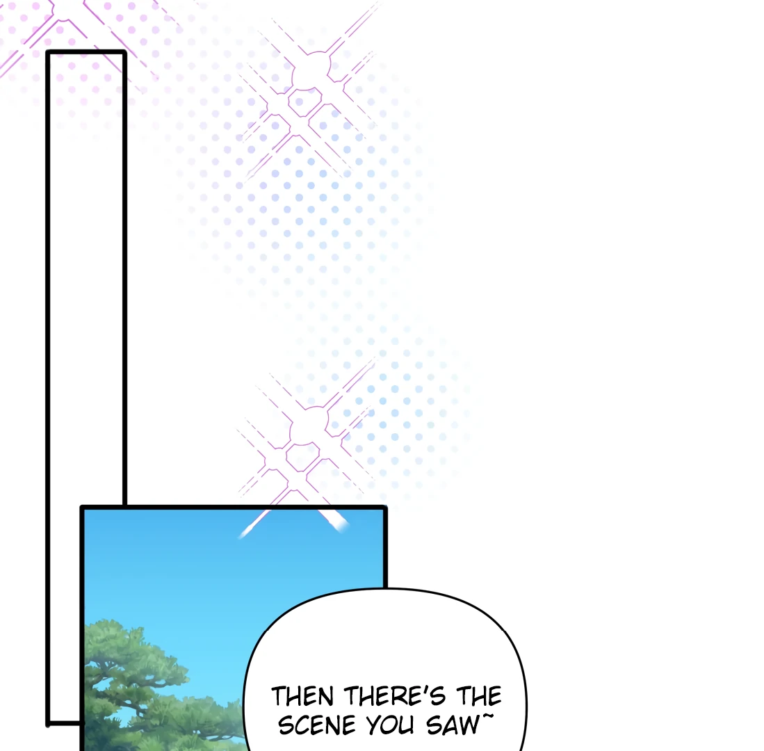 Falling in Love Gives Me Superpowers Chapter 92 - Page 27