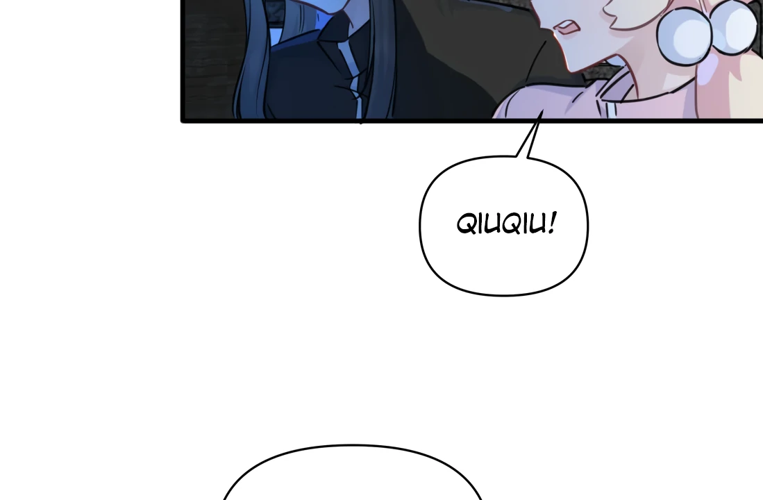 Falling in Love Gives Me Superpowers Chapter 92 - Page 32