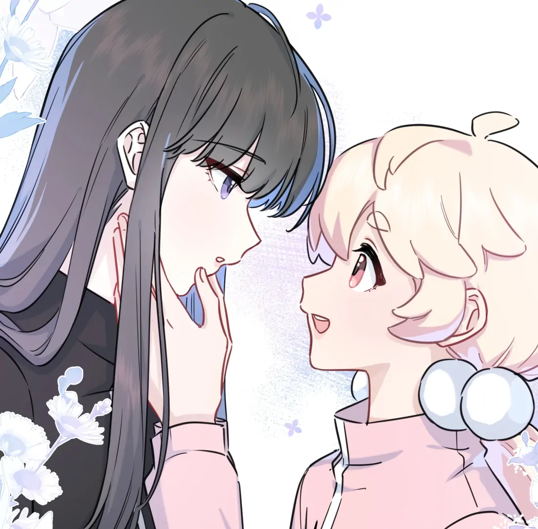 Falling in Love Gives Me Superpowers Chapter 92 - Page 37