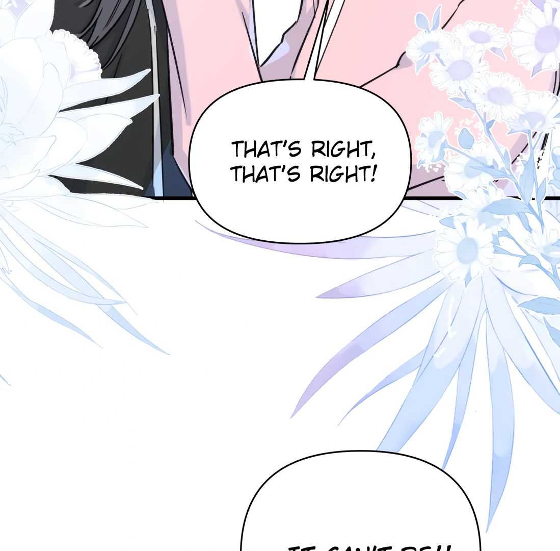 Falling in Love Gives Me Superpowers Chapter 92 - Page 38