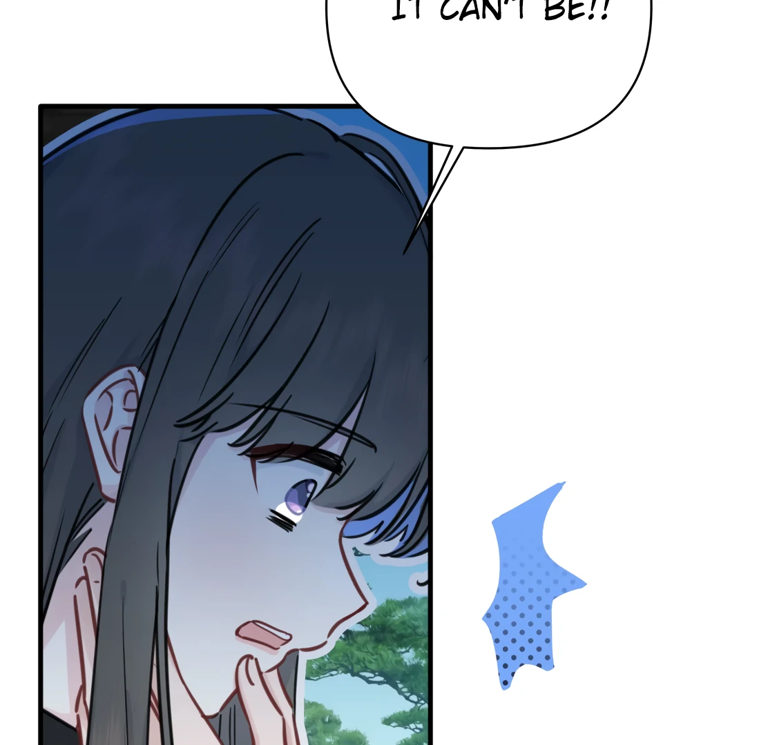 Falling in Love Gives Me Superpowers Chapter 92 - Page 39