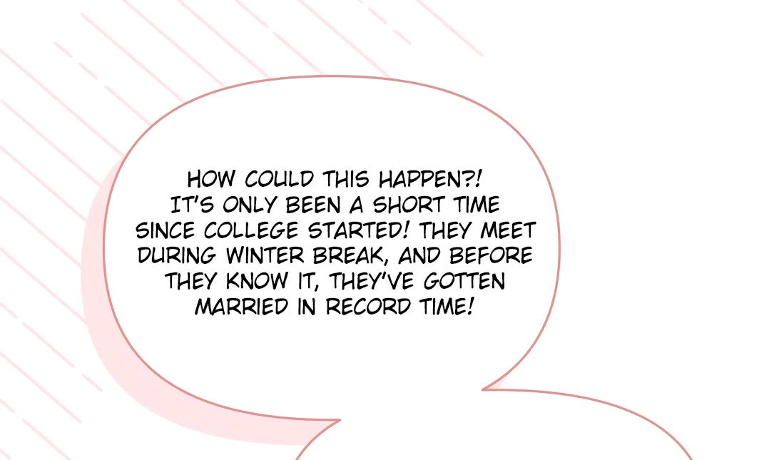 Falling in Love Gives Me Superpowers Chapter 92 - Page 51