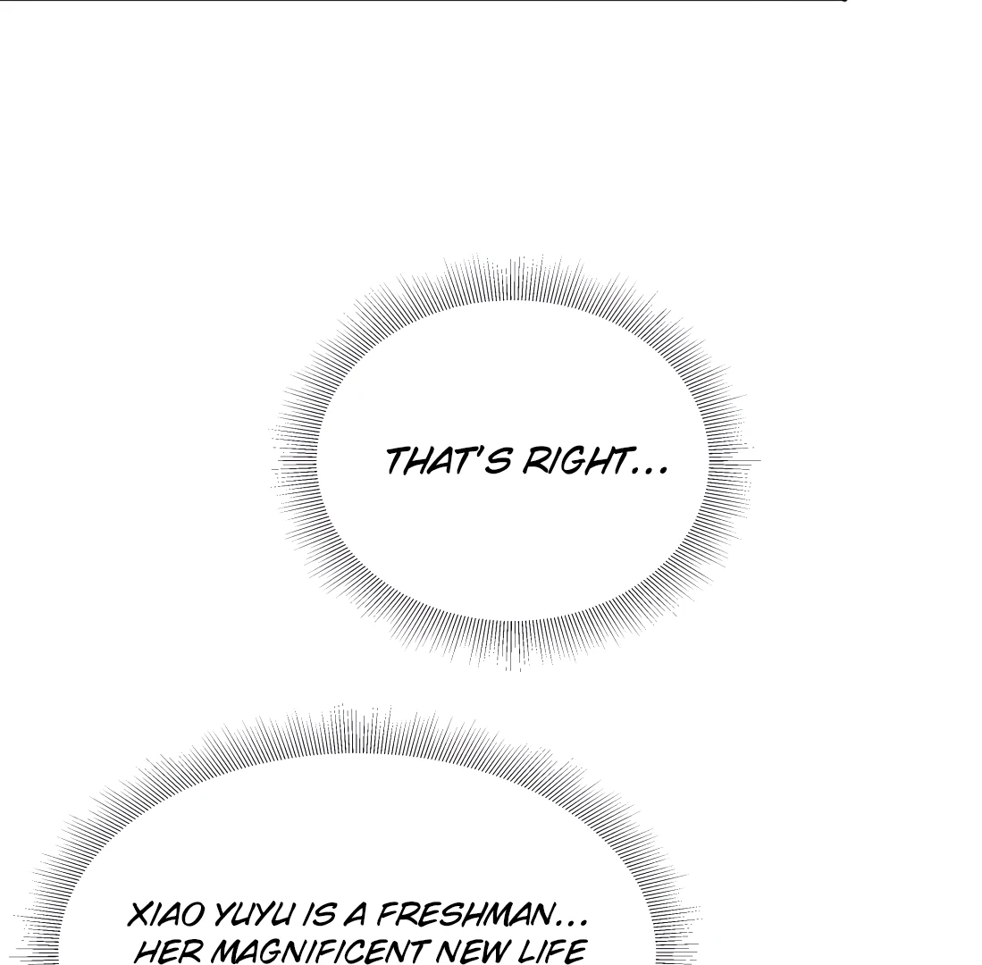 Falling in Love Gives Me Superpowers Chapter 92 - Page 54