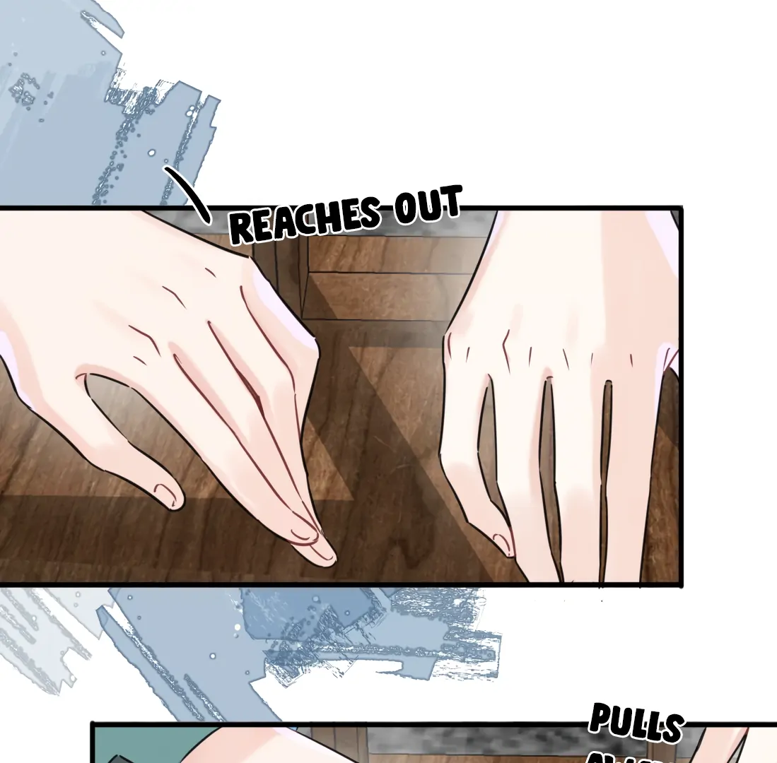 Falling in Love Gives Me Superpowers Chapter 92 - Page 60