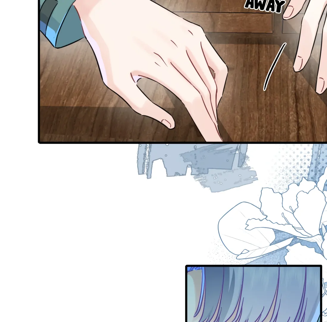 Falling in Love Gives Me Superpowers Chapter 92 - Page 61