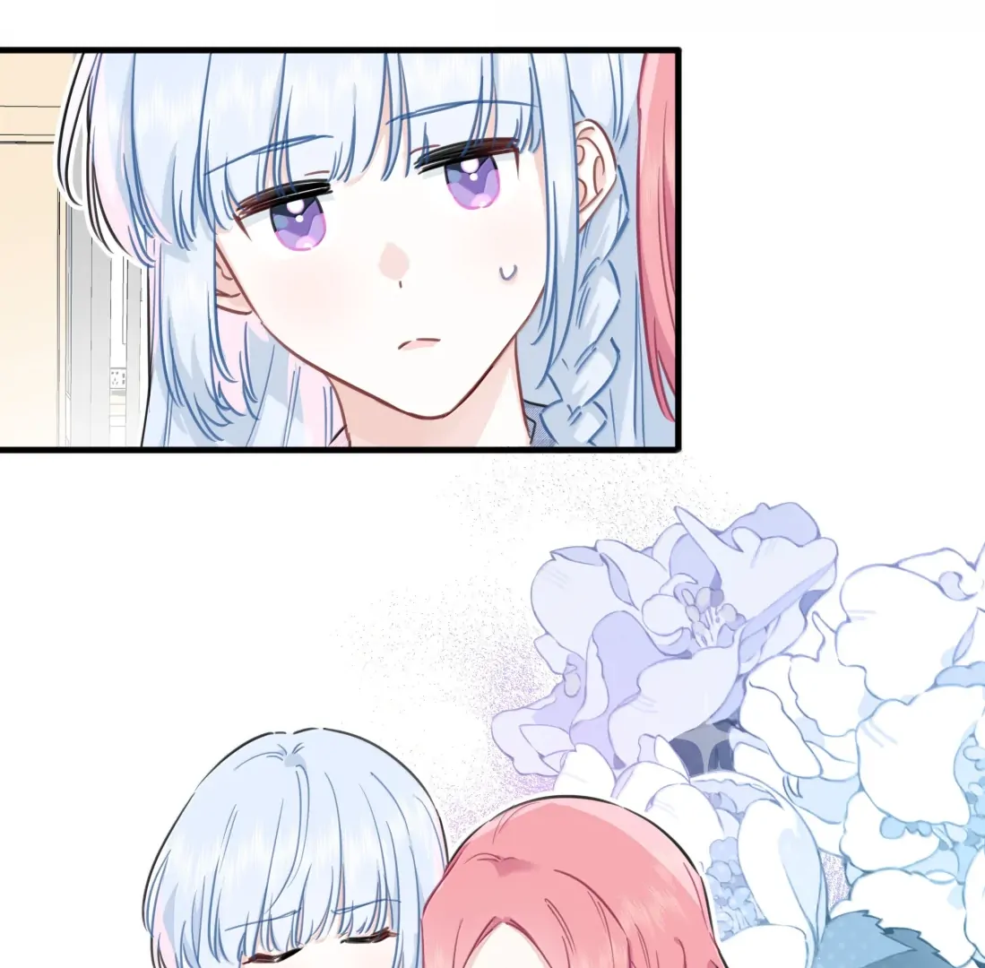 Falling in Love Gives Me Superpowers Chapter 93 - Page 20