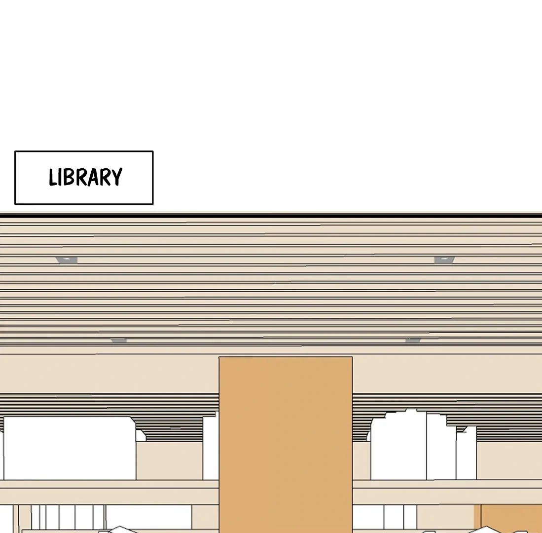 Falling in Love Gives Me Superpowers Chapter 93 - Page 3